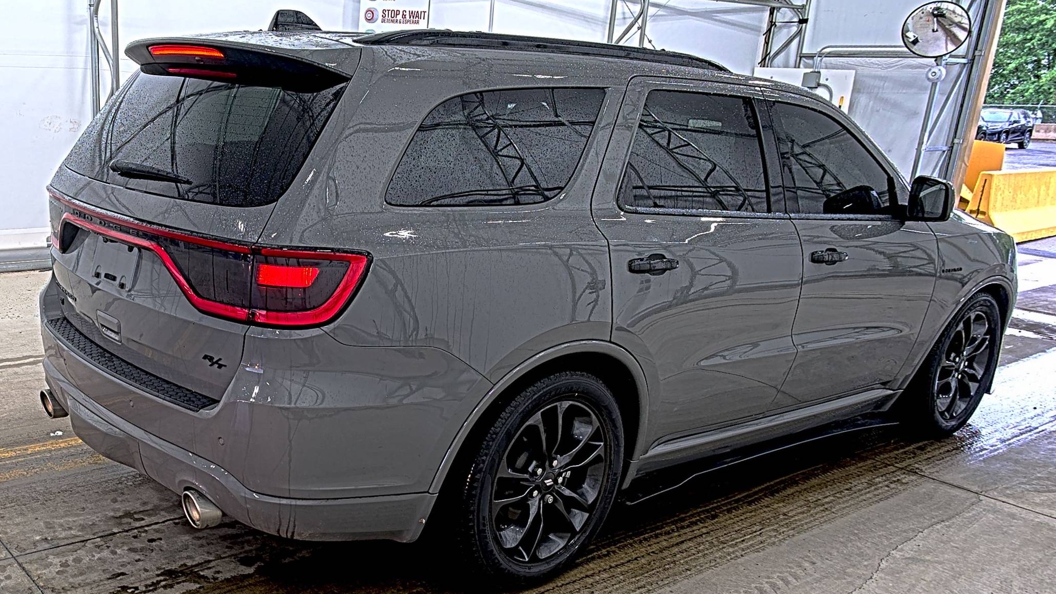 2023 Dodge Durango R/T Plus AWD