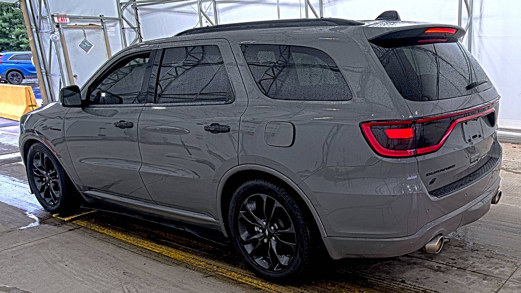 2023 Dodge Durango R/T Plus AWD