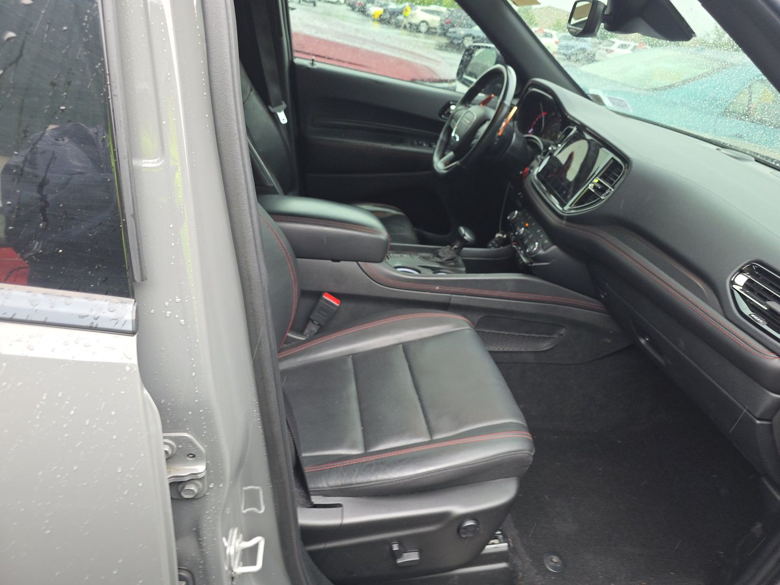 2023 Dodge Durango R/T Plus AWD