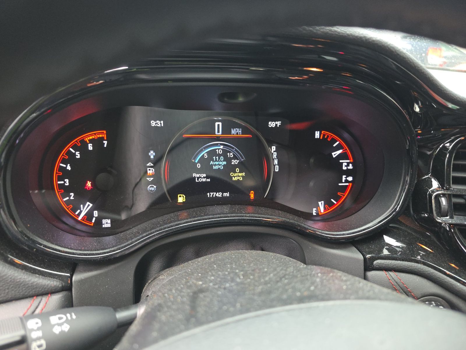 2023 Dodge Durango R/T Plus AWD
