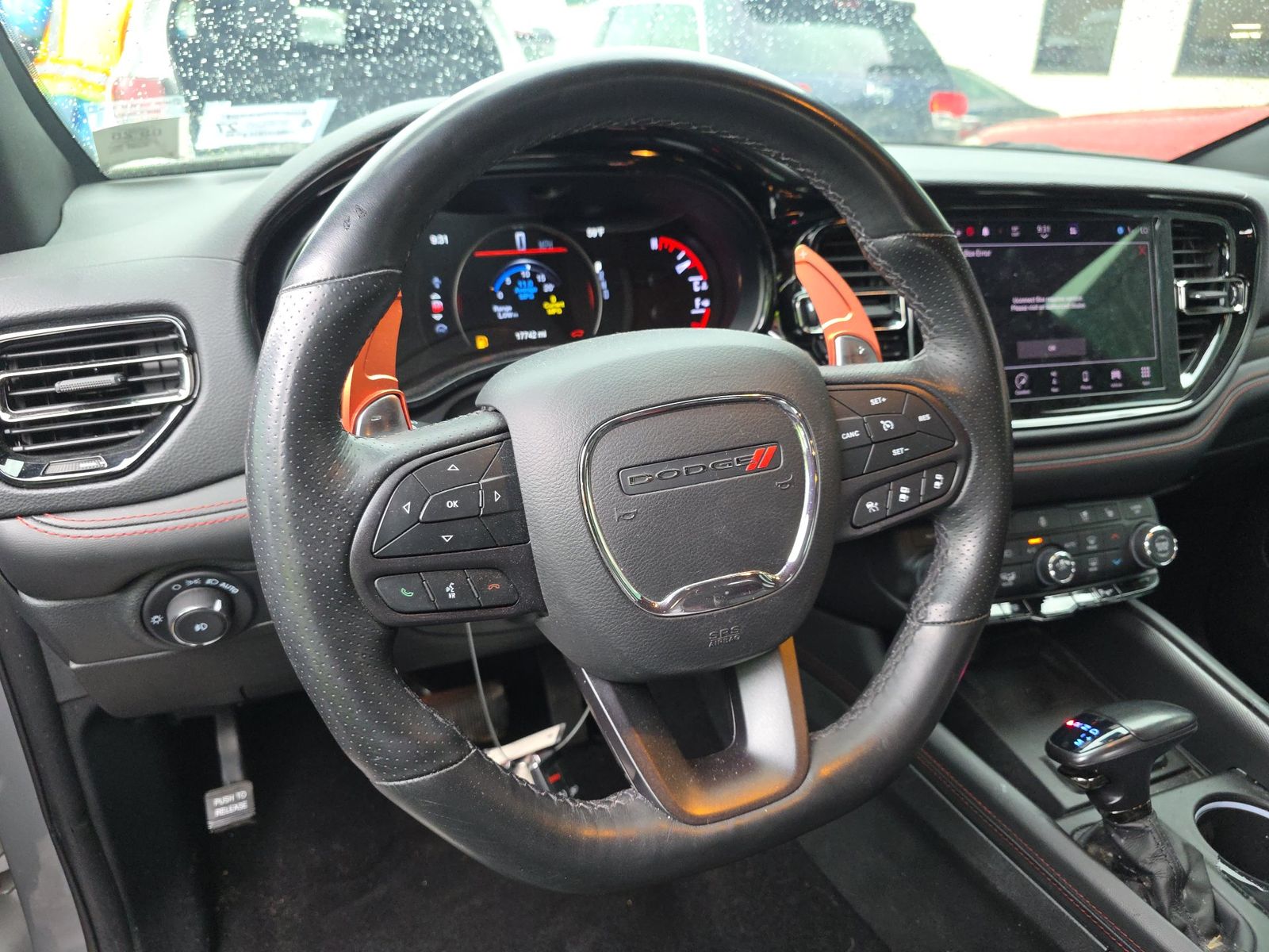 2023 Dodge Durango R/T Plus AWD