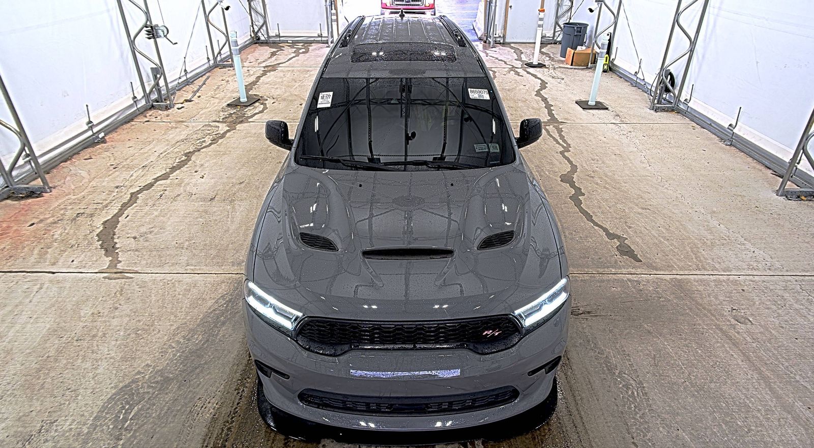 2023 Dodge Durango R/T Plus AWD