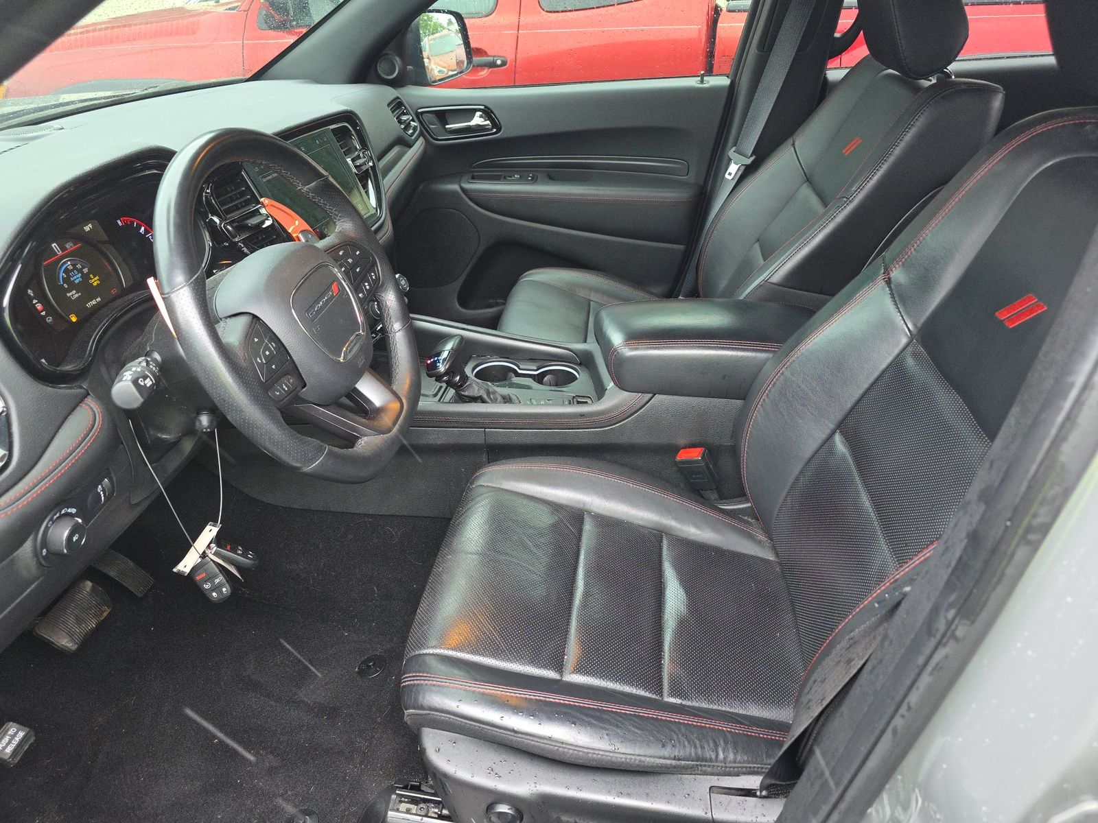 2023 Dodge Durango R/T Plus AWD