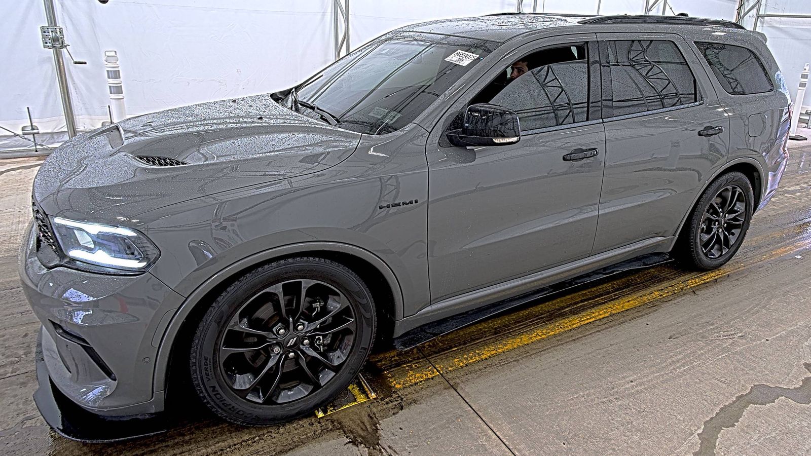 2023 Dodge Durango R/T Plus AWD