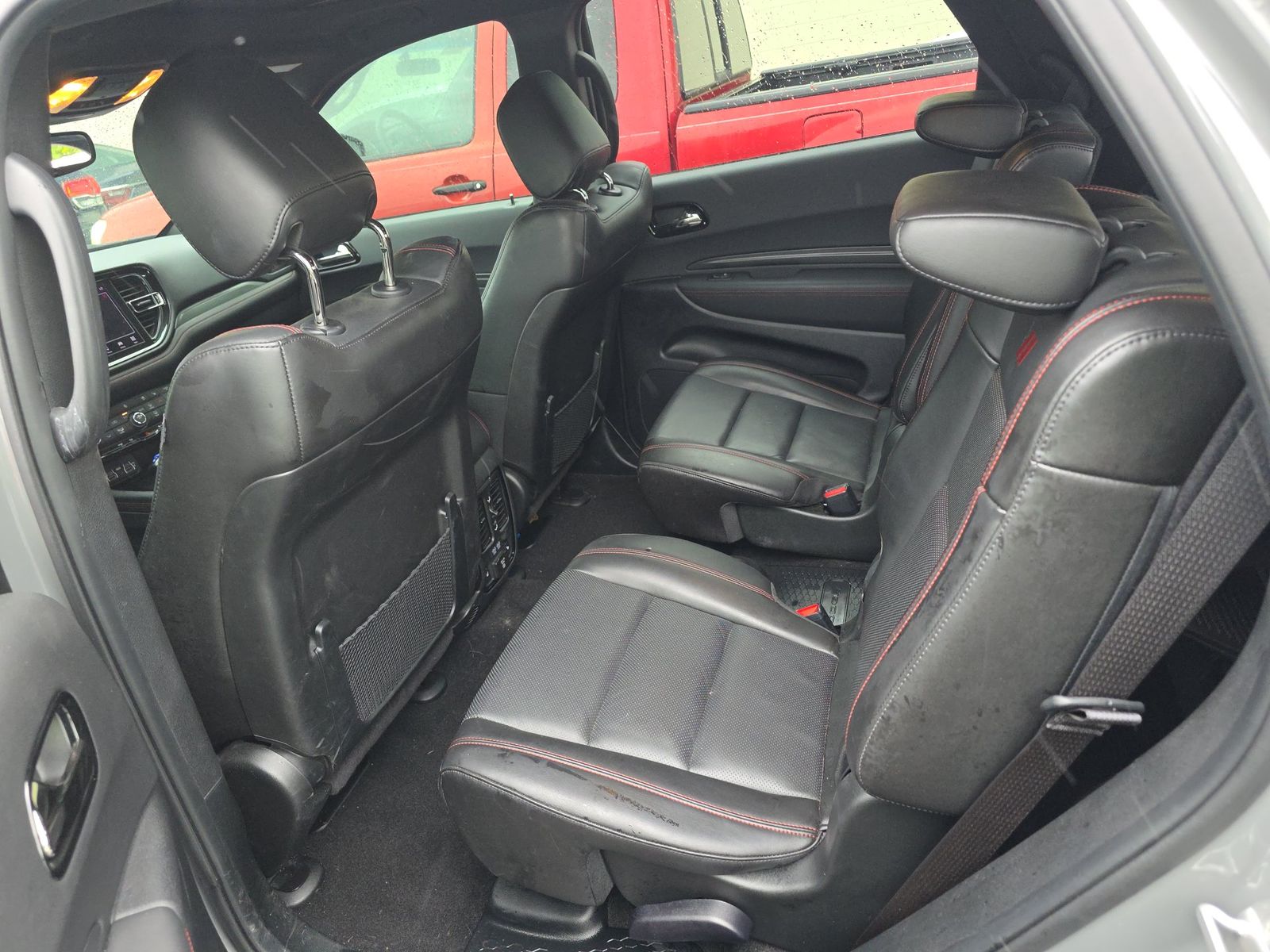 2023 Dodge Durango R/T Plus AWD