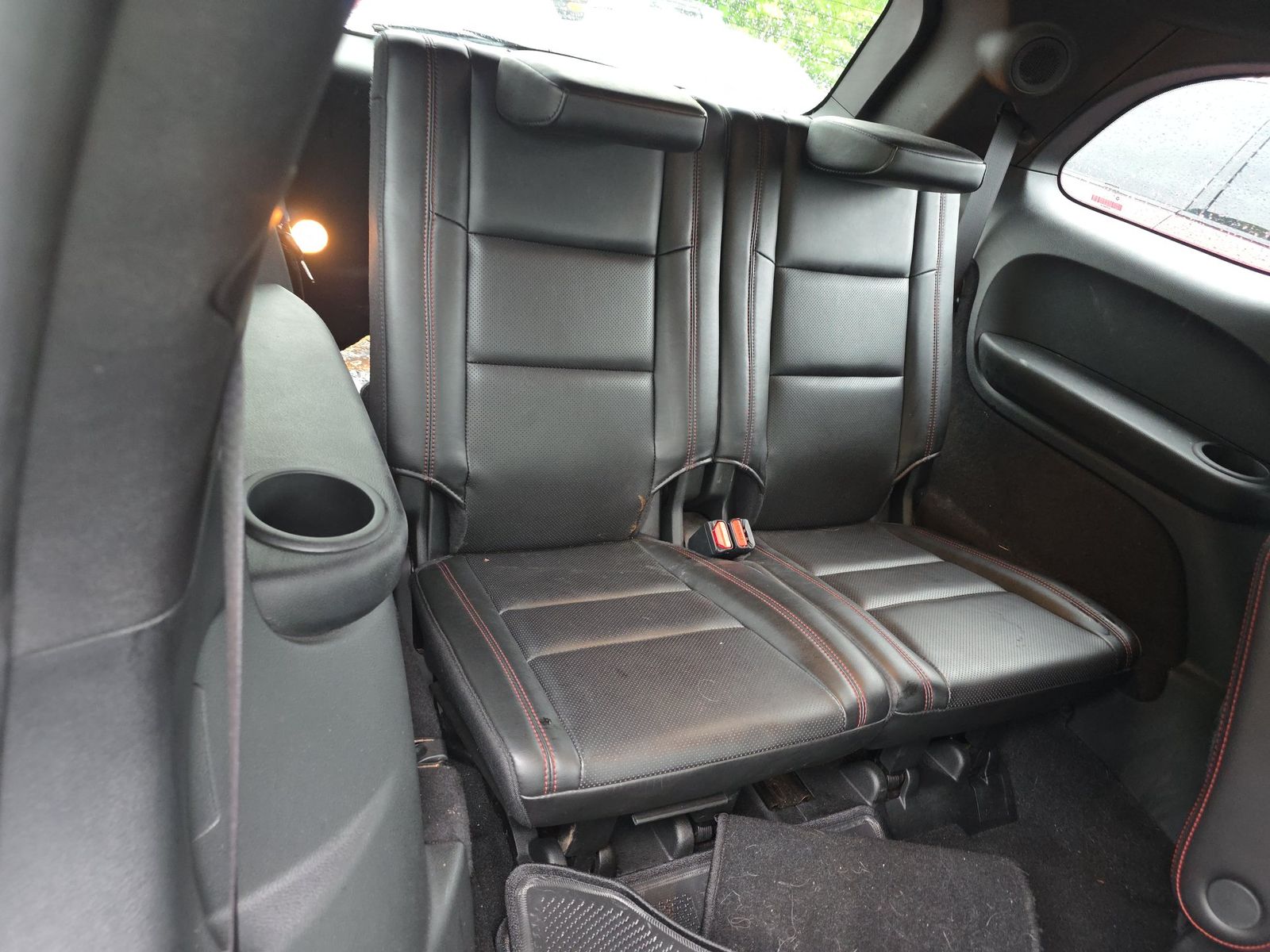 2023 Dodge Durango R/T Plus AWD