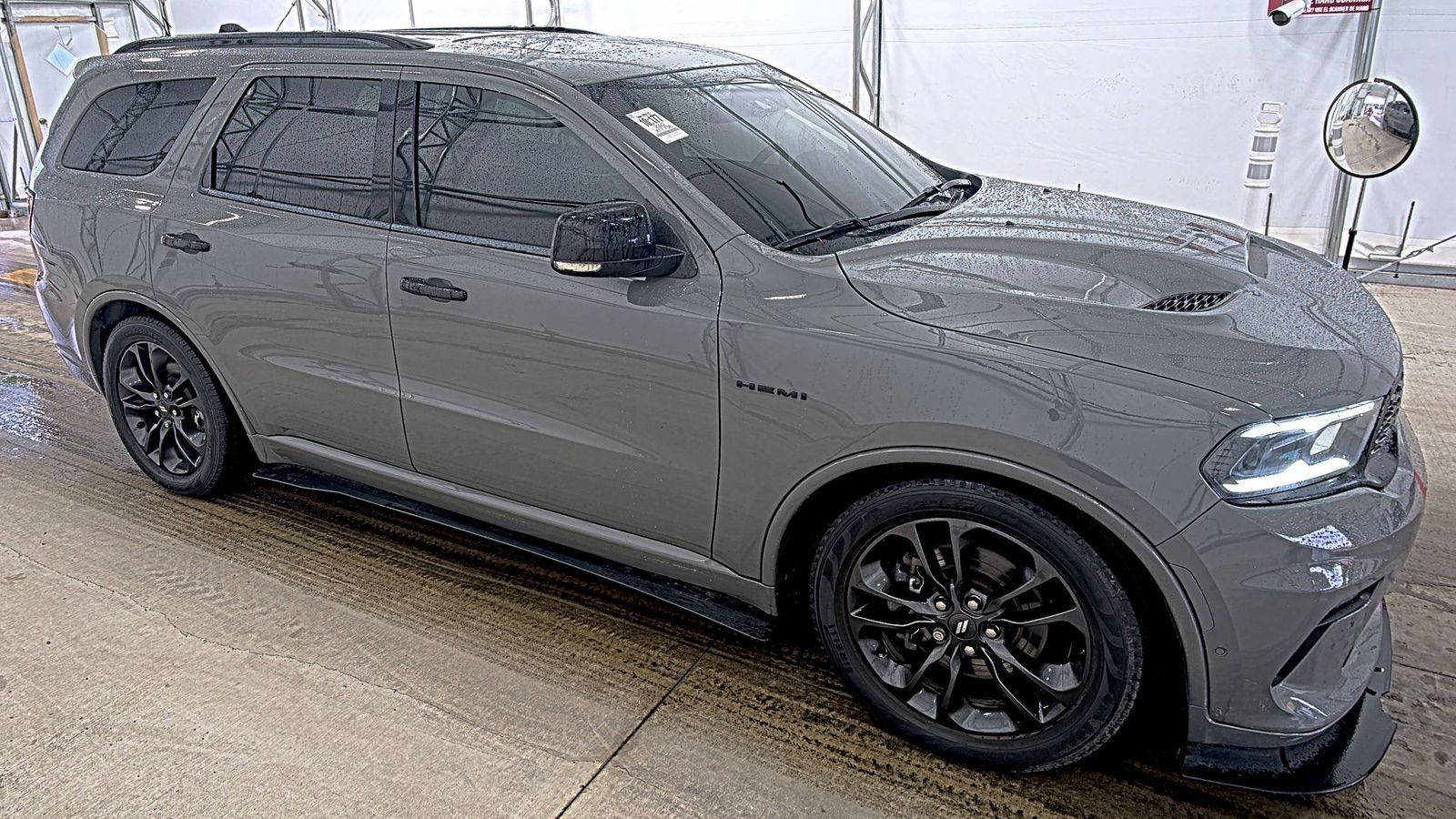 2023 Dodge Durango R/T Plus AWD