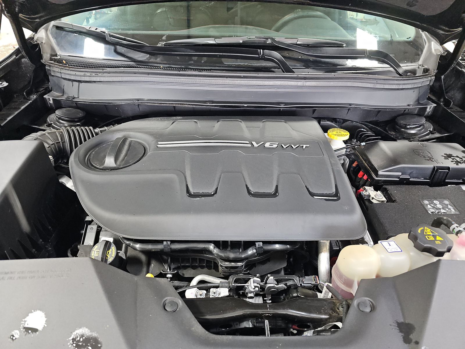 2022 Jeep Cherokee Trailhawk AWD