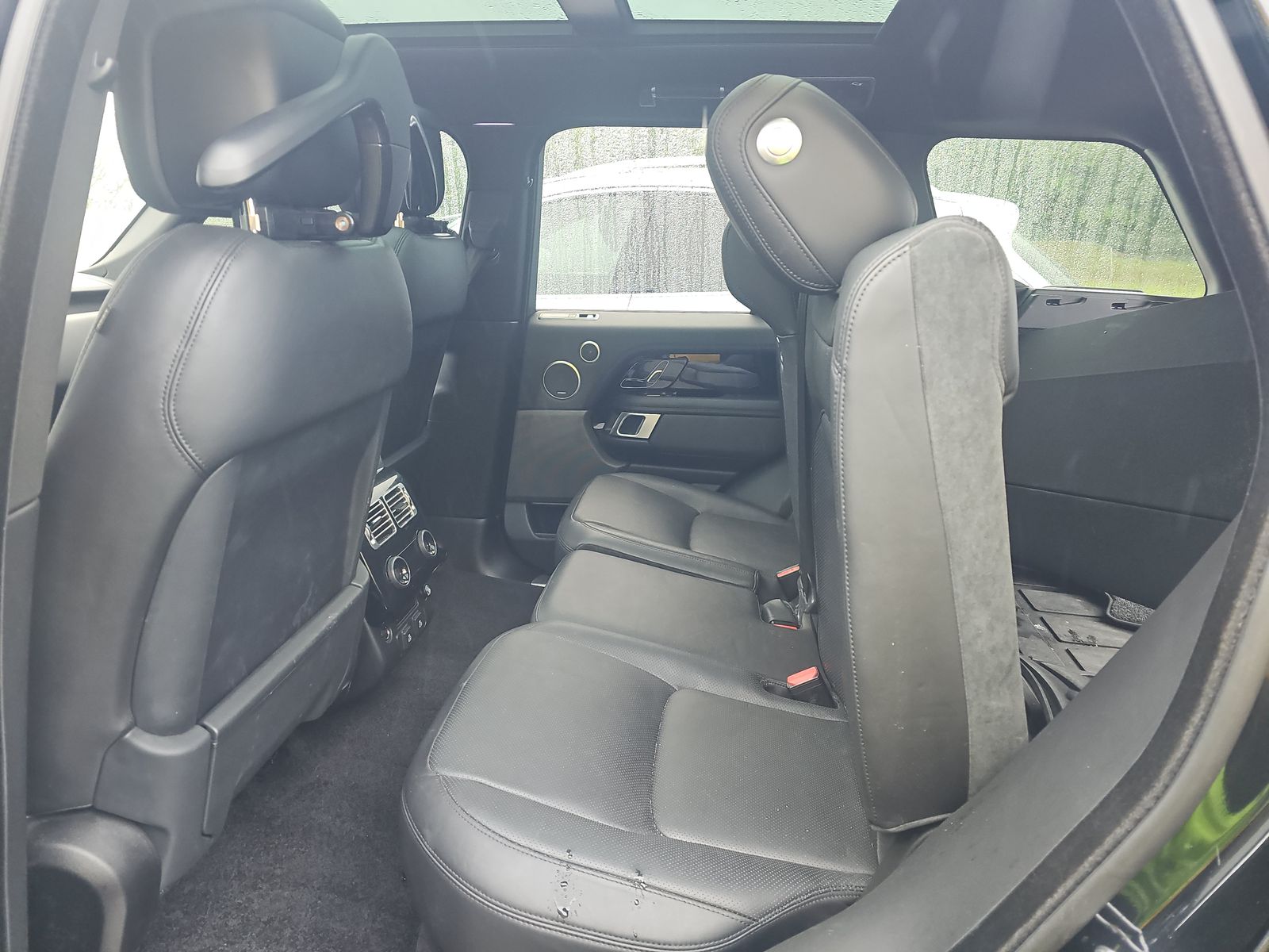 2021 Land Rover Range Rover P525 Westminster AWD
