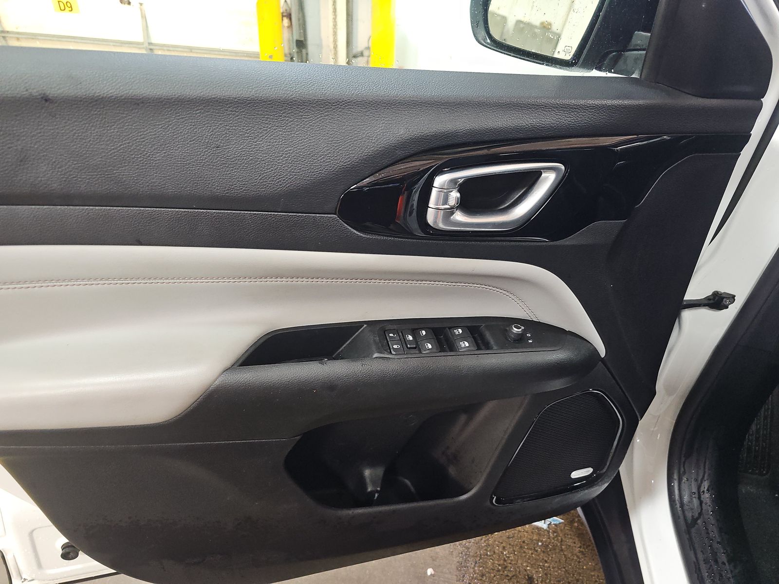 2022 Jeep Compass Limited AWD