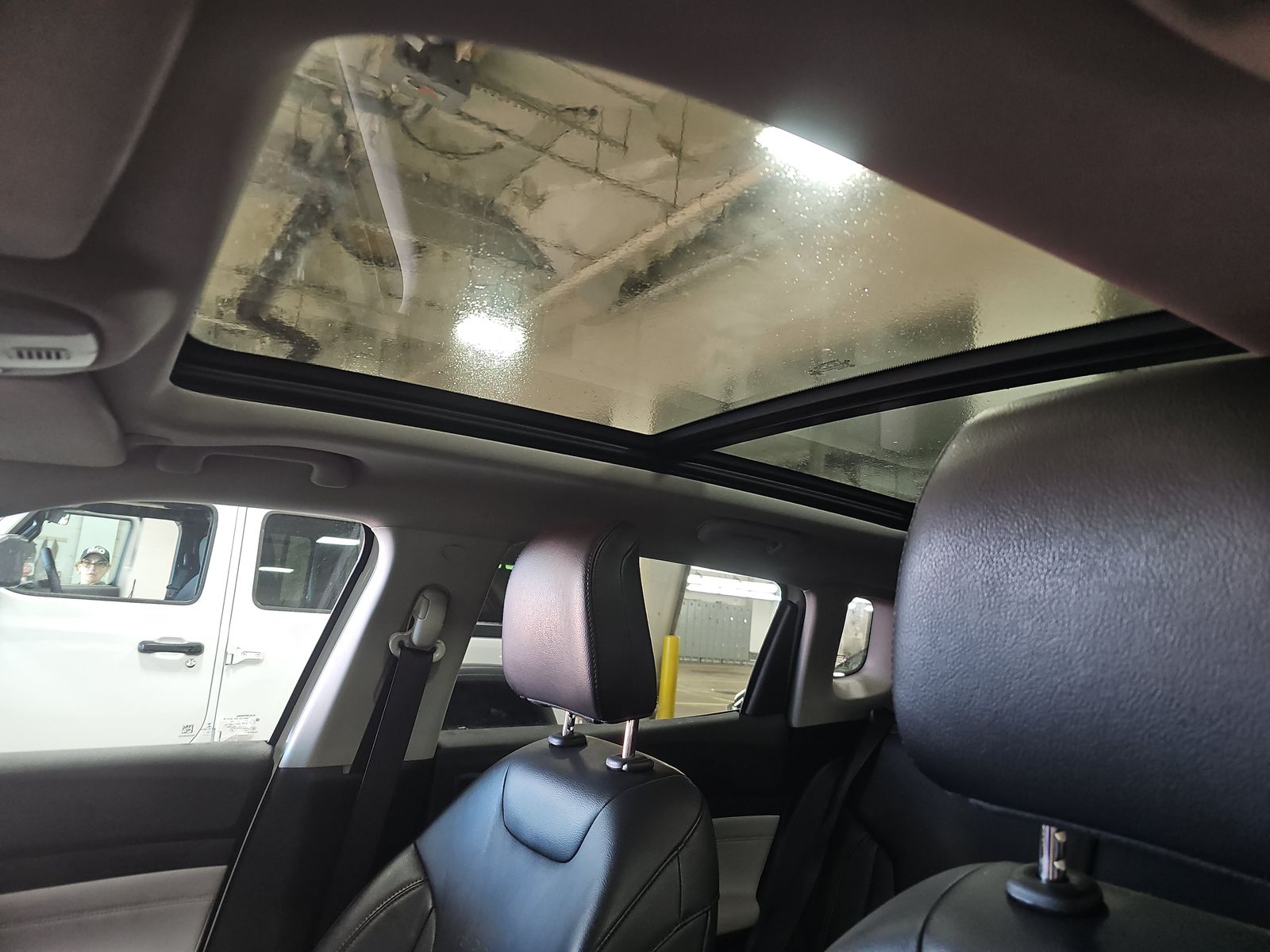 2022 Jeep Compass Limited AWD