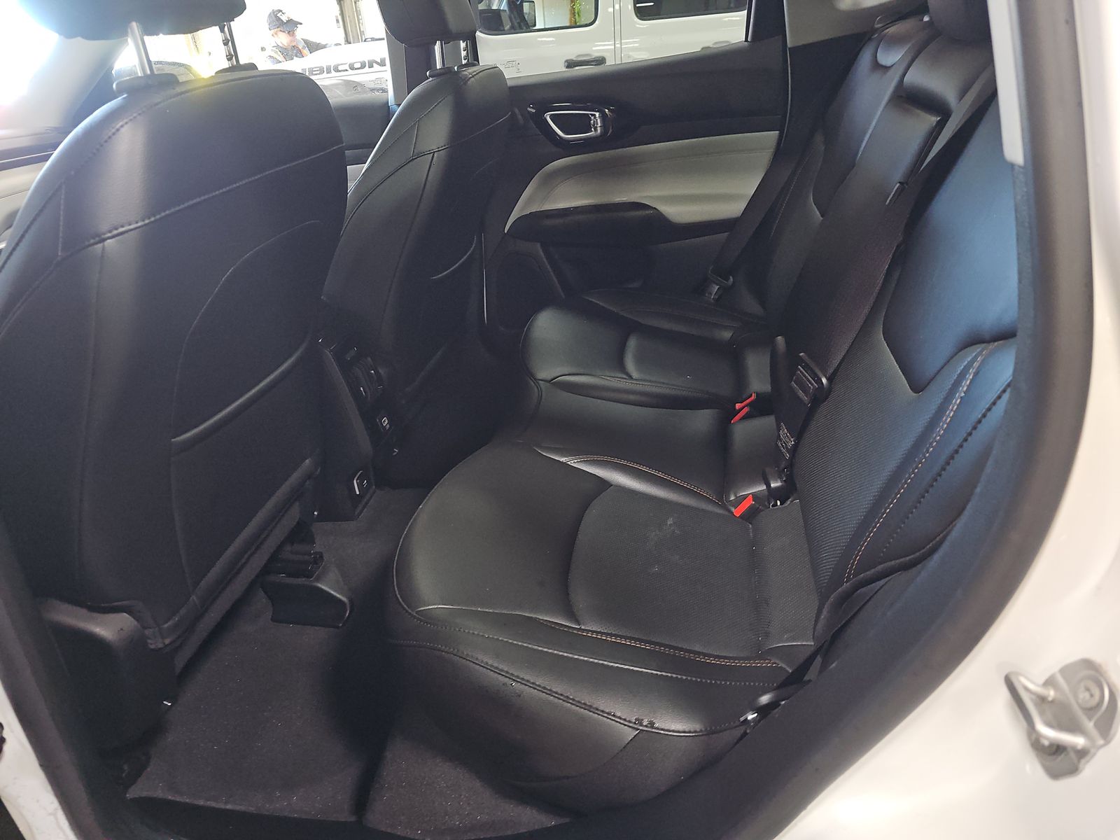 2022 Jeep Compass Limited AWD