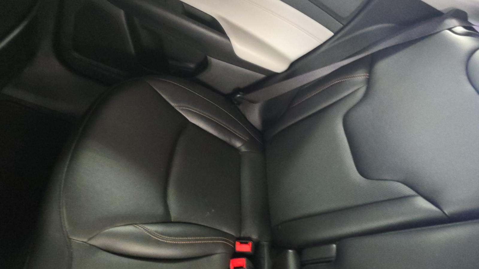 2022 Jeep Compass Limited AWD