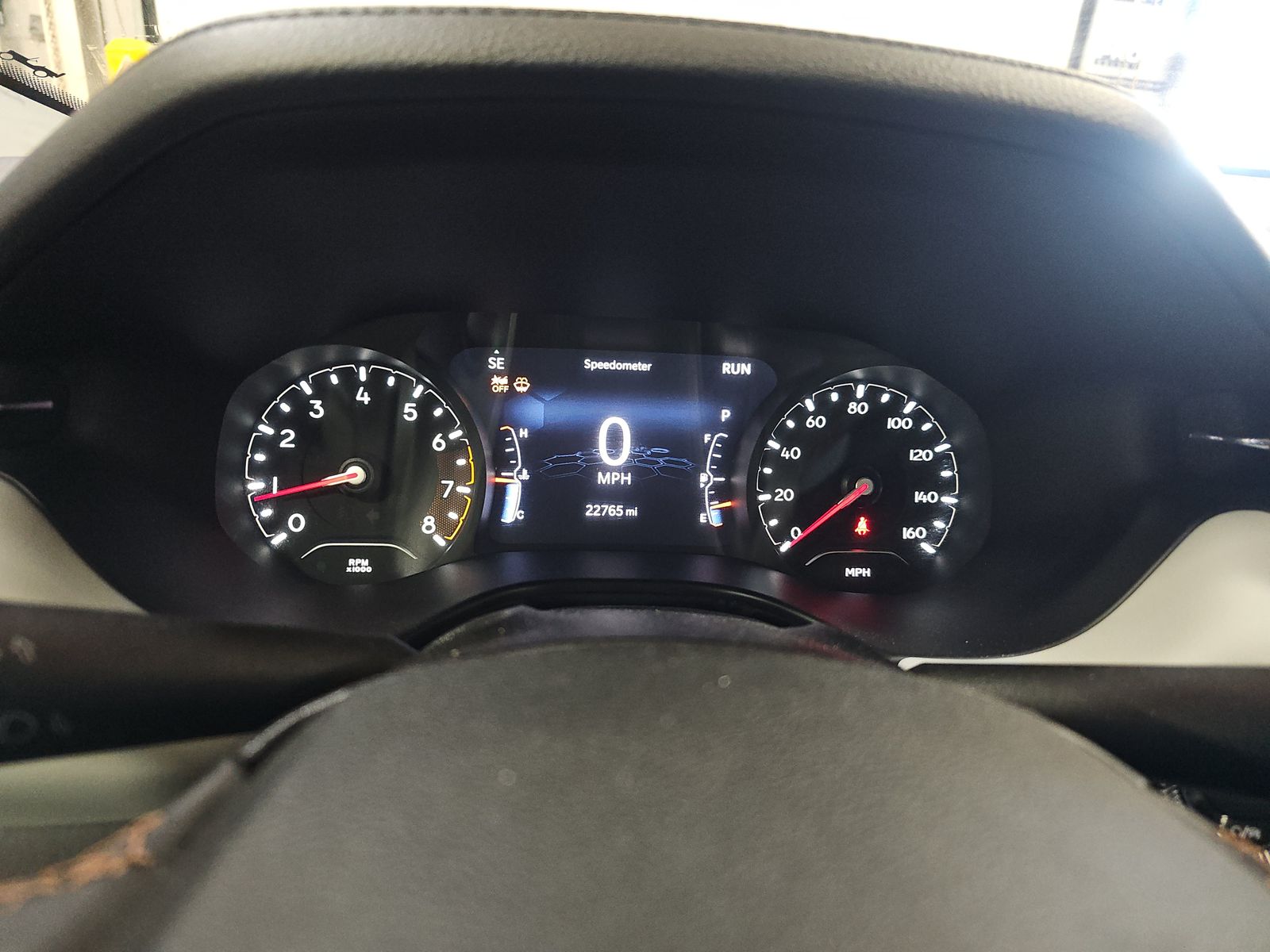 2022 Jeep Compass Limited AWD