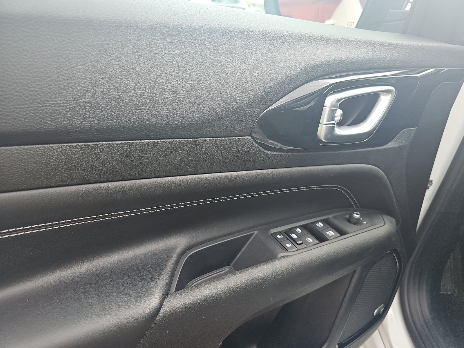 2022 Jeep Compass Limited High Altitude AWD