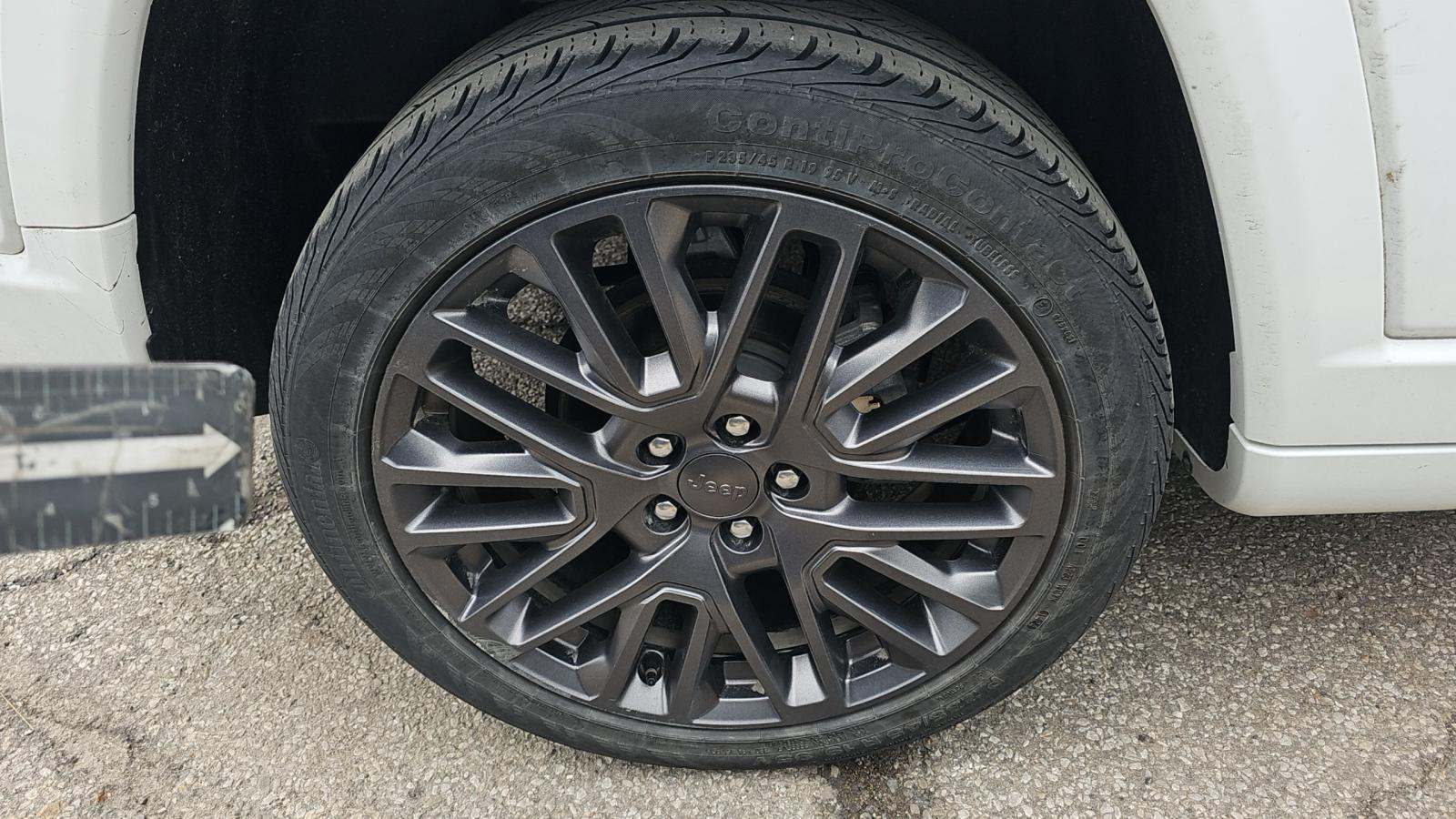 2022 Jeep Compass Limited High Altitude AWD