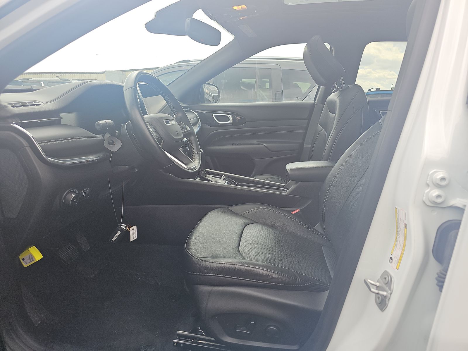 2022 Jeep Compass Limited High Altitude AWD