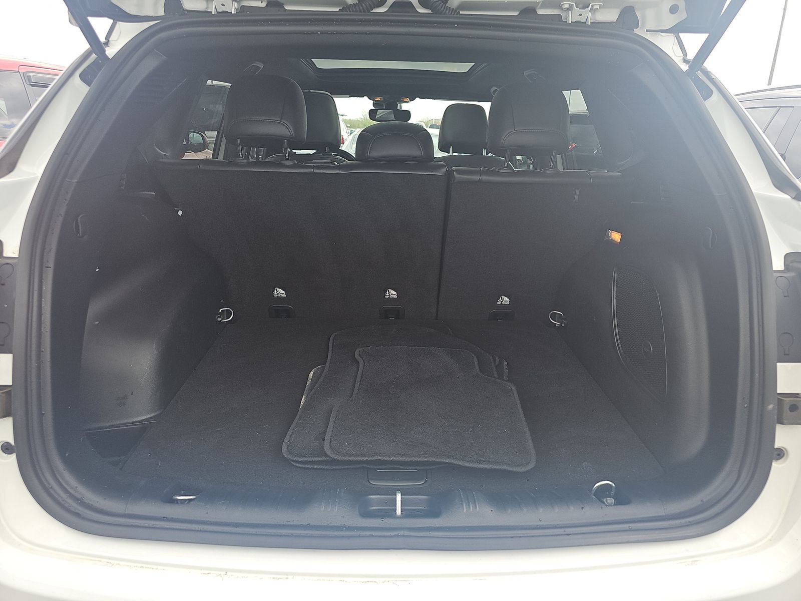 2022 Jeep Compass Limited High Altitude AWD