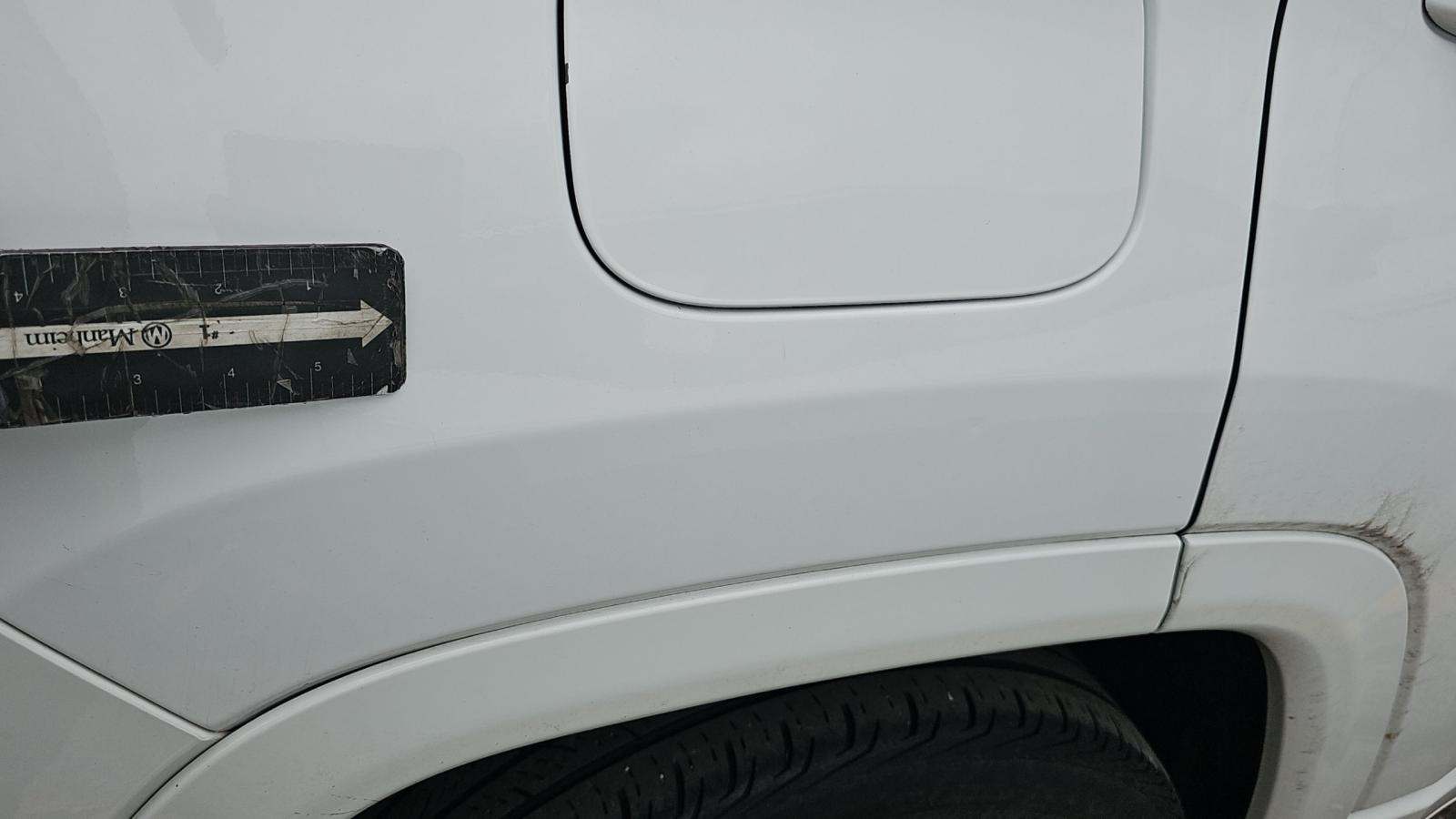 2022 Jeep Compass Limited High Altitude AWD