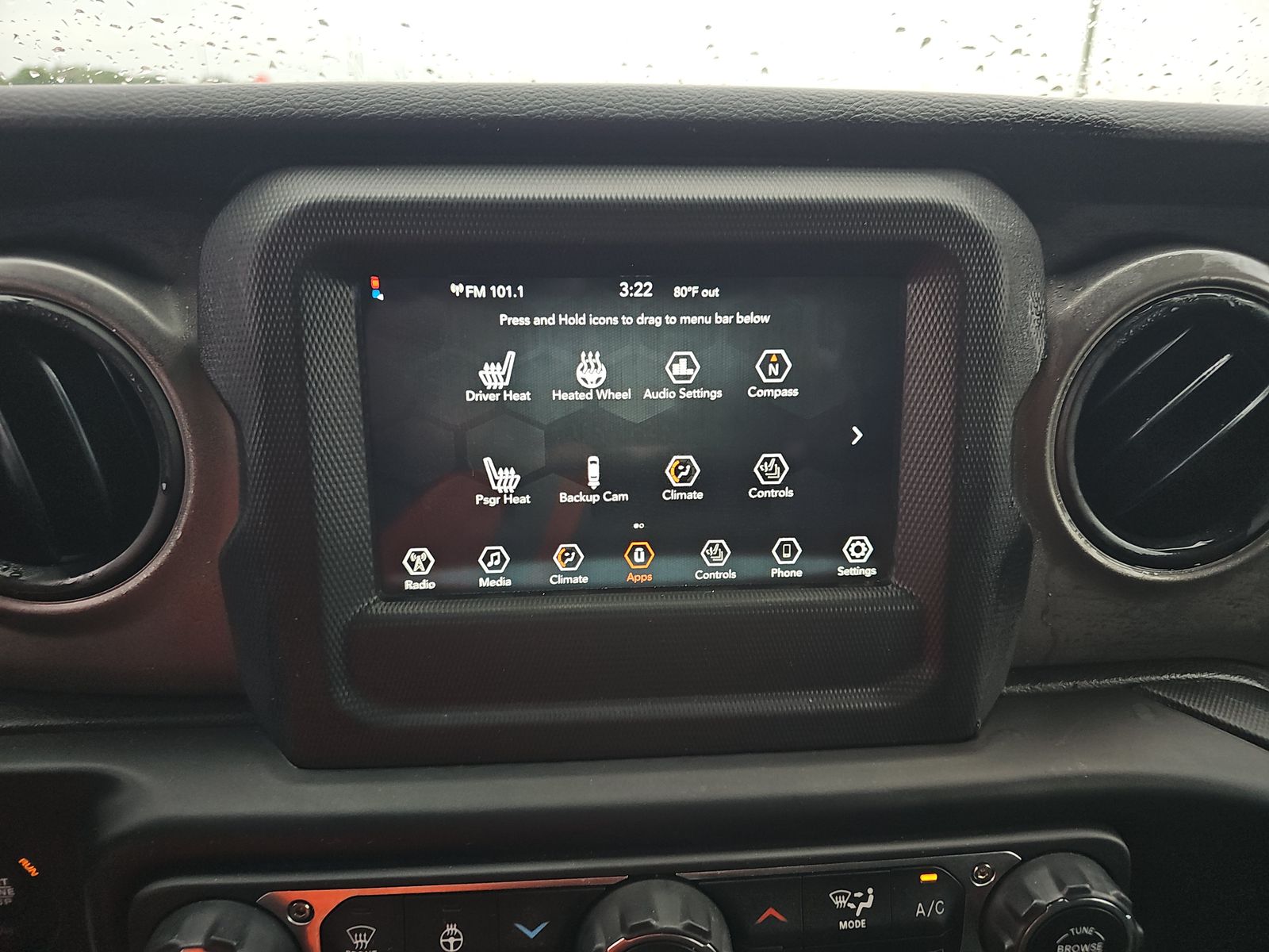 2022 Jeep Wrangler Unlimited Sport S Edition AWD