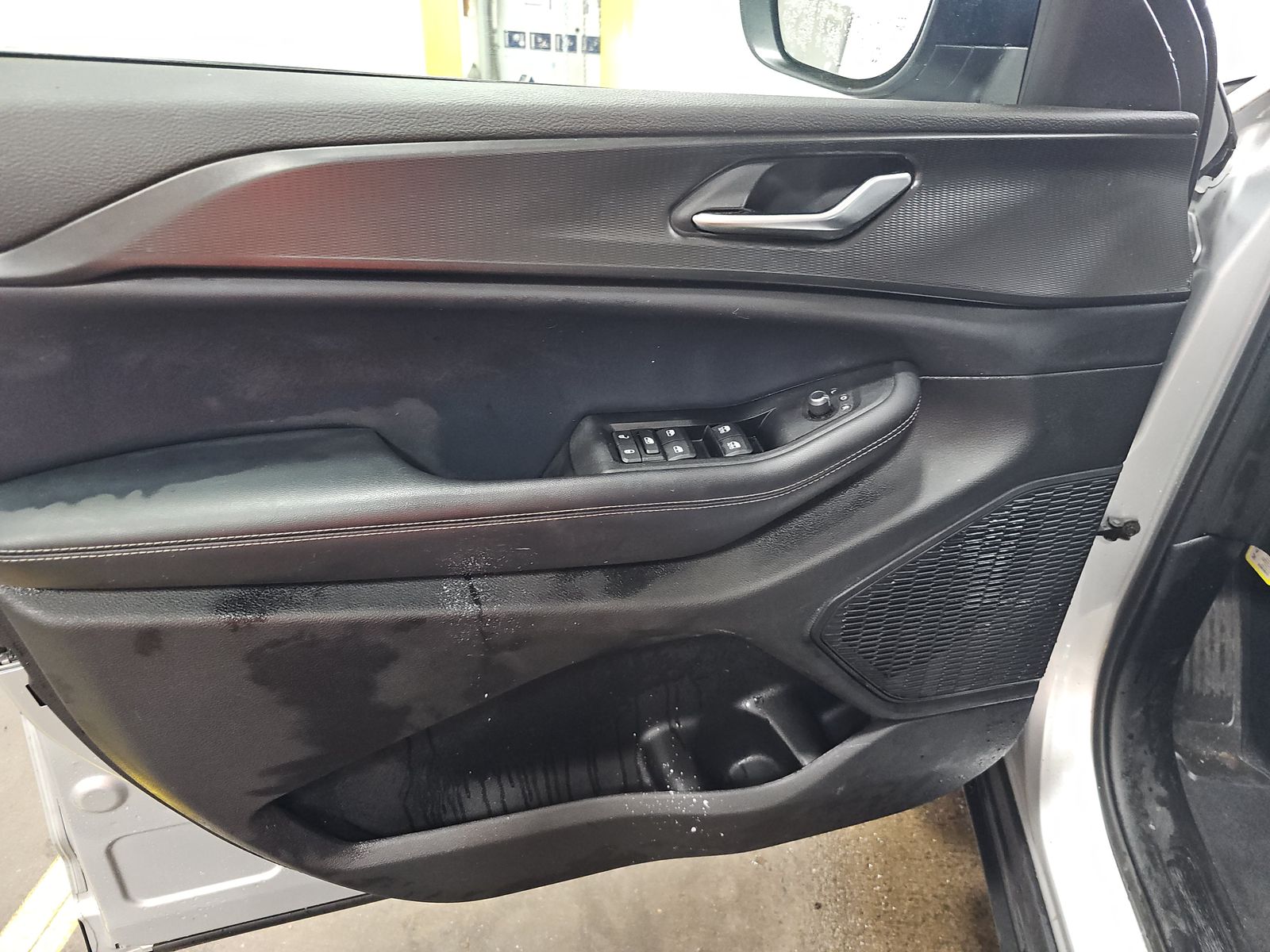 2023 Jeep Grand Cherokee L Laredo AWD