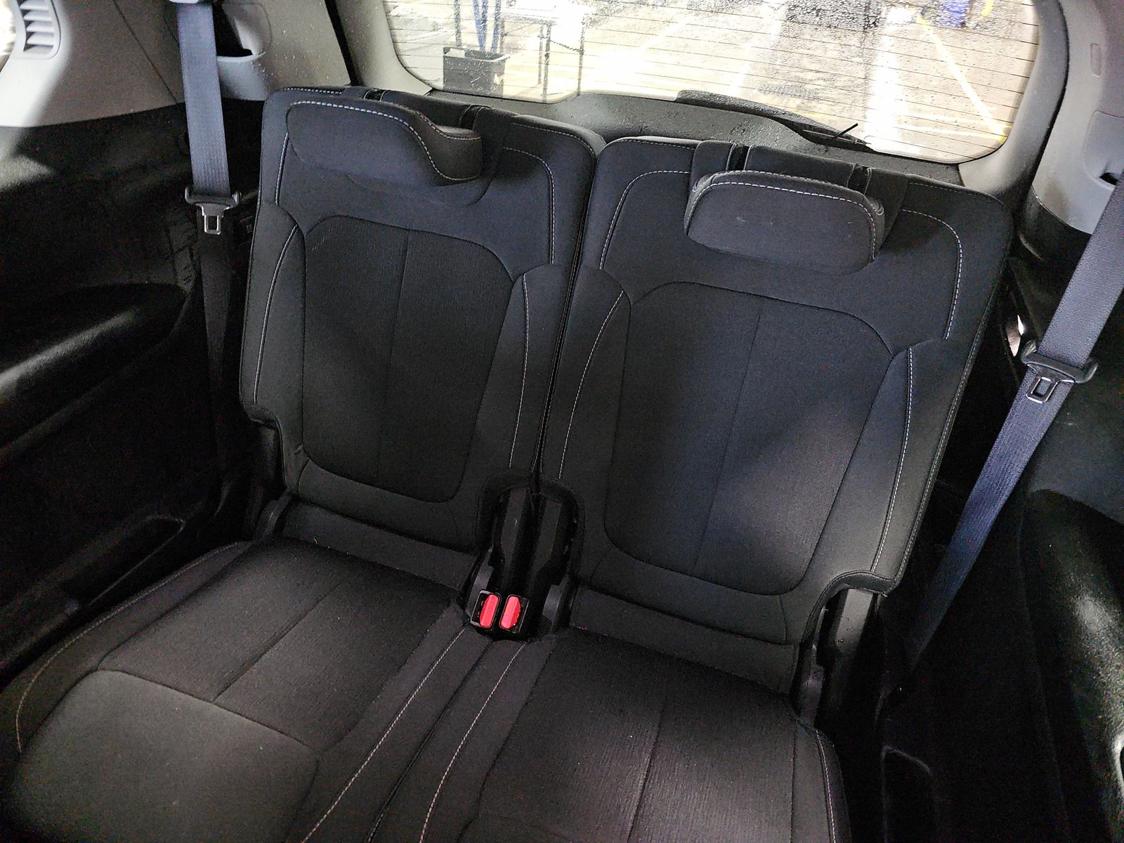 2023 Jeep Grand Cherokee L Laredo AWD