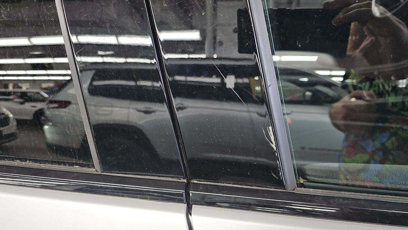 2023 Jeep Grand Cherokee L Laredo AWD