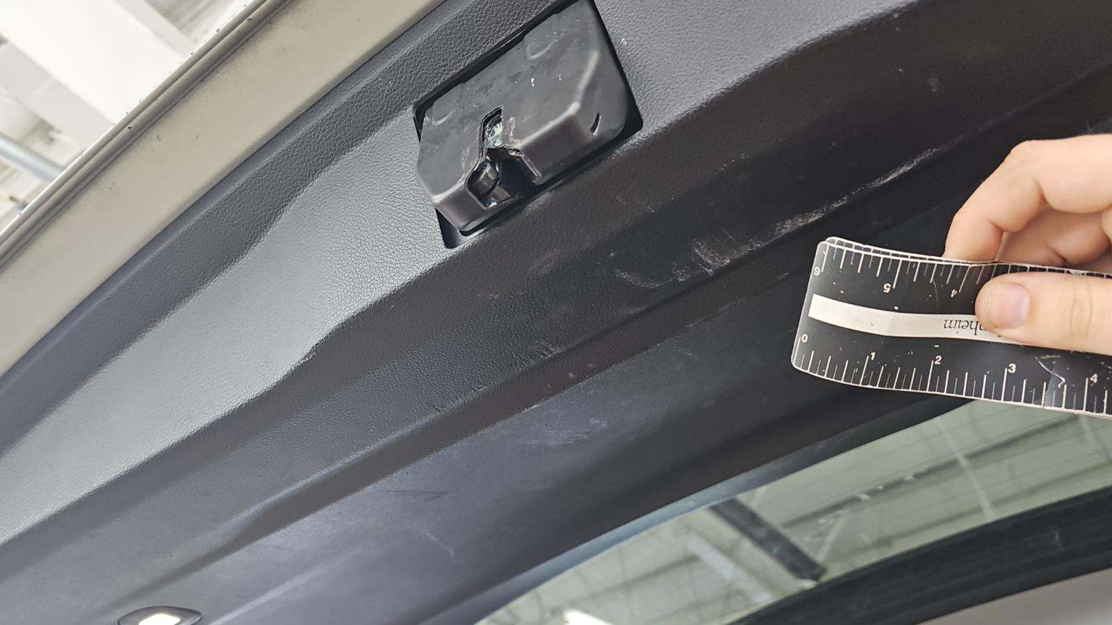 2023 Jeep Grand Cherokee L Laredo AWD