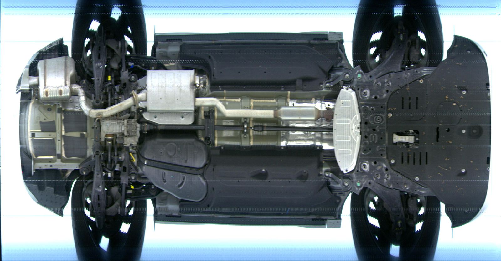 2023 Hyundai Santa Fe Calligraphy AWD