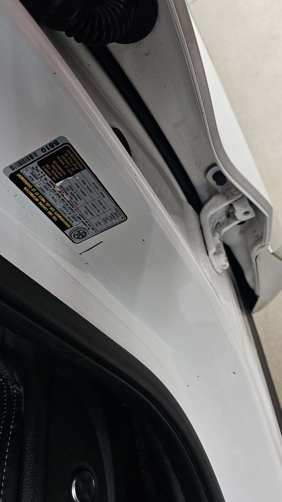 2023 Hyundai Santa Fe Calligraphy AWD