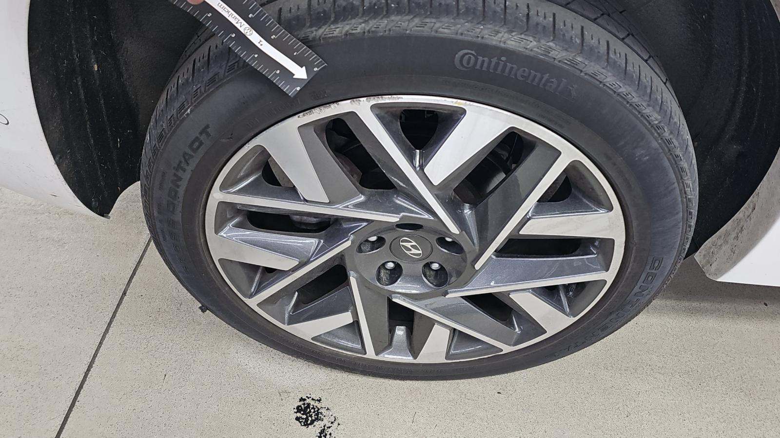 2023 Hyundai Santa Fe Calligraphy AWD