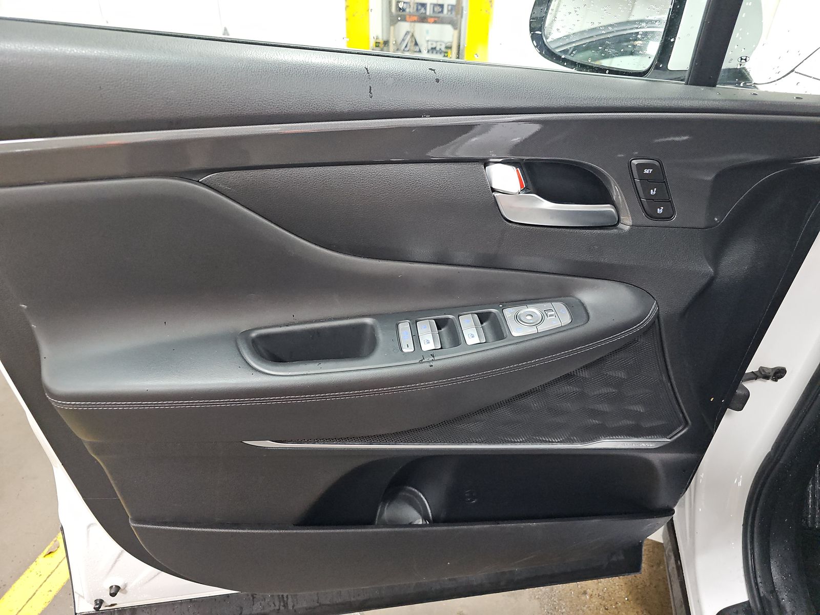 2023 Hyundai Santa Fe Calligraphy AWD