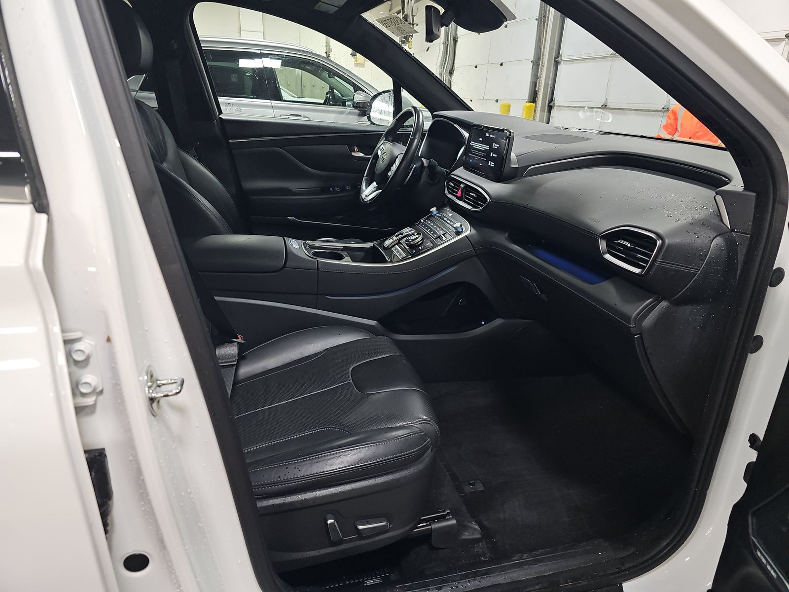 2023 Hyundai Santa Fe Calligraphy AWD