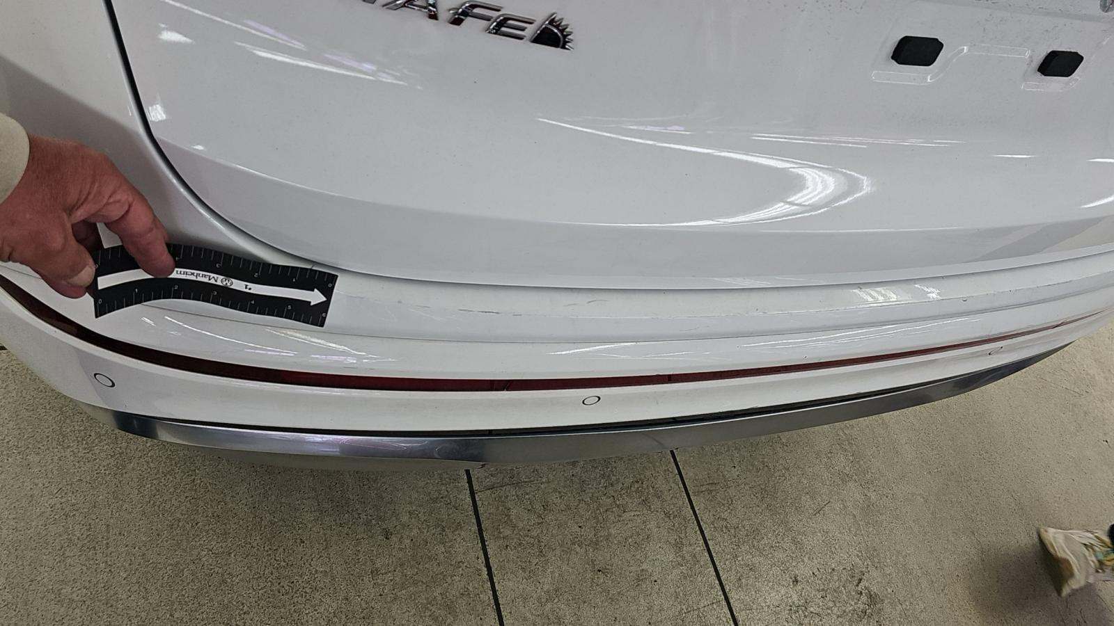 2023 Hyundai Santa Fe Calligraphy AWD
