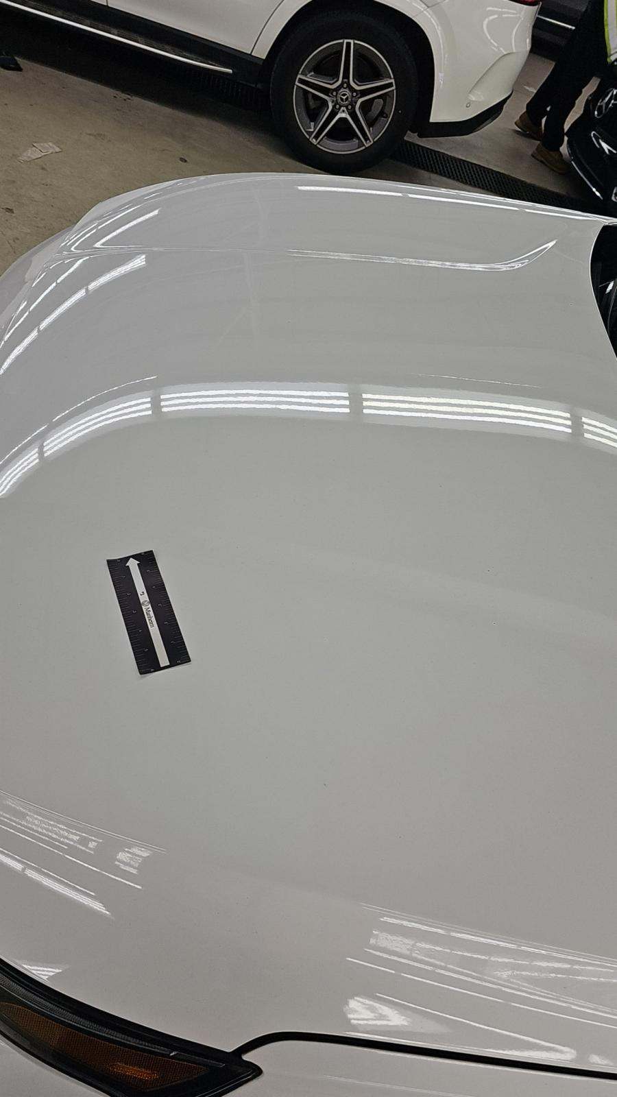 2023 Hyundai Santa Fe Calligraphy AWD