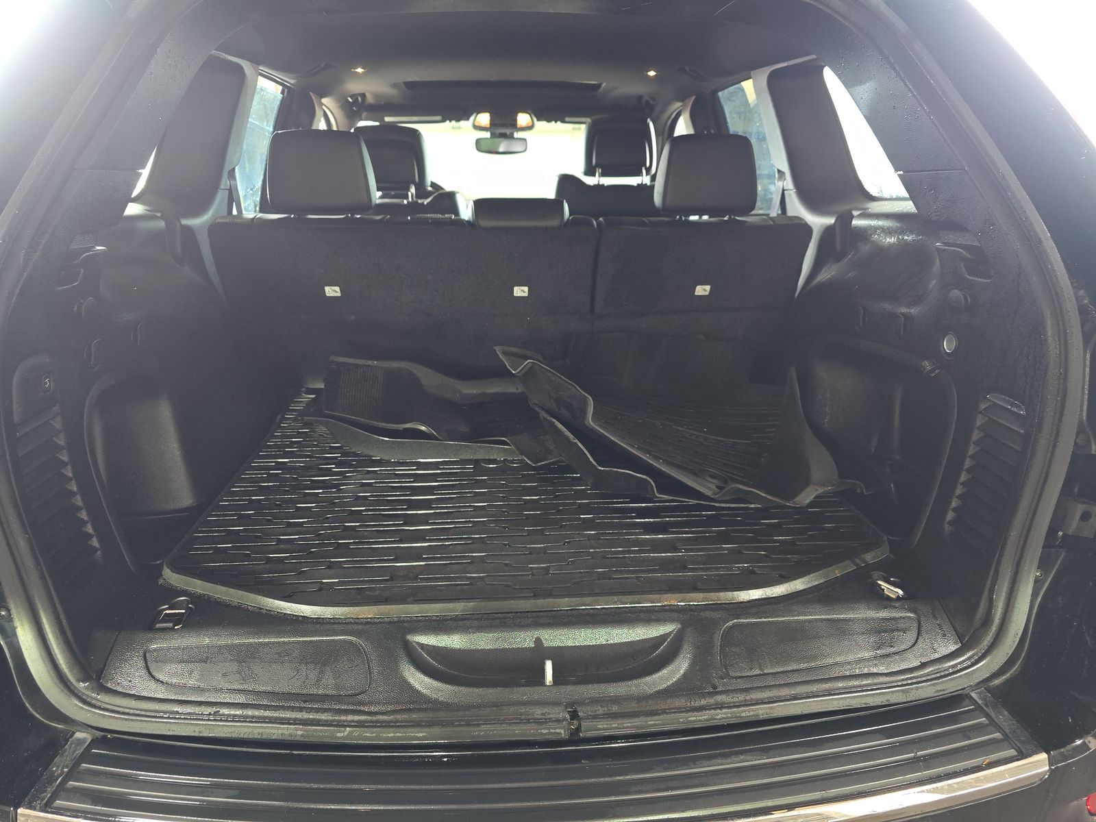 2022 Jeep Grand Cherokee Limited AWD