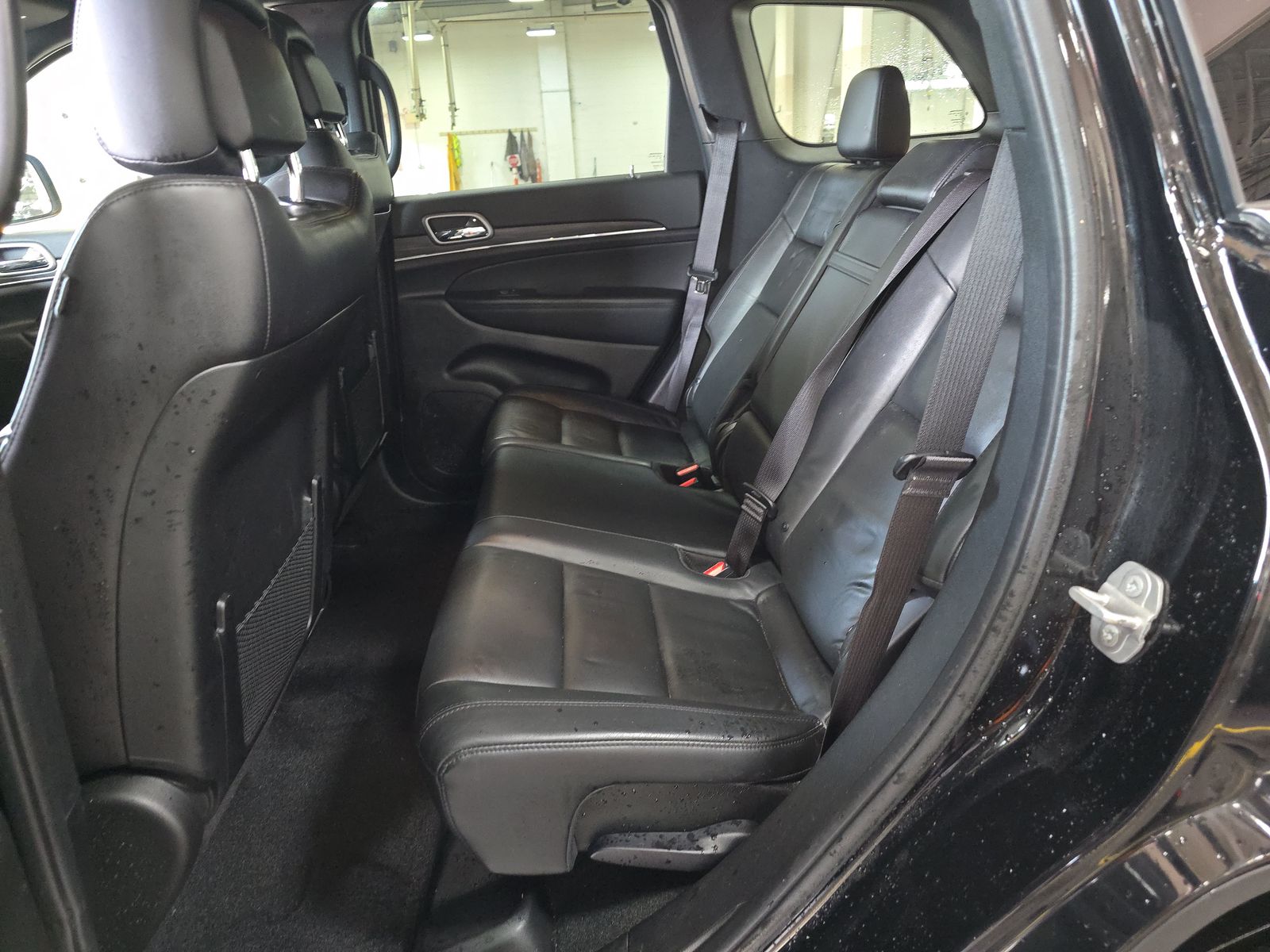2022 Jeep Grand Cherokee Limited AWD