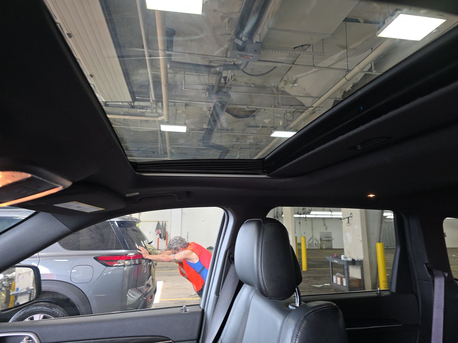 2022 Jeep Grand Cherokee Limited AWD