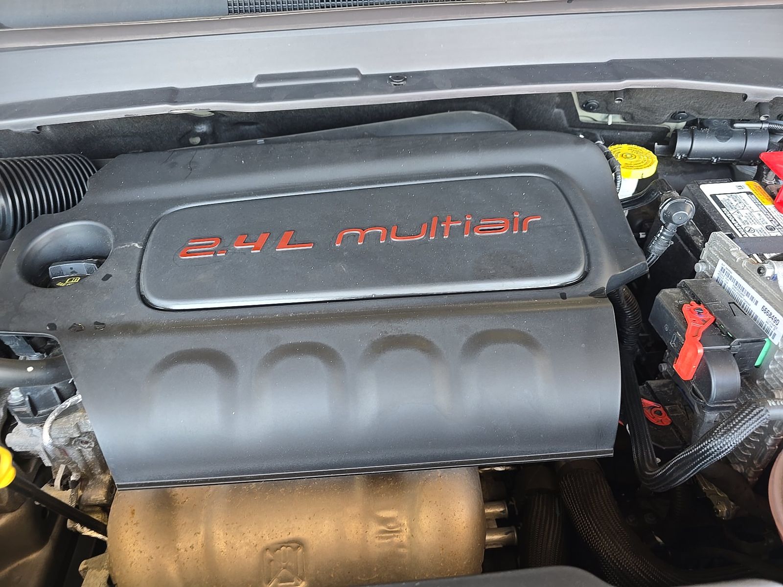 2022 Jeep Compass Trailhawk AWD