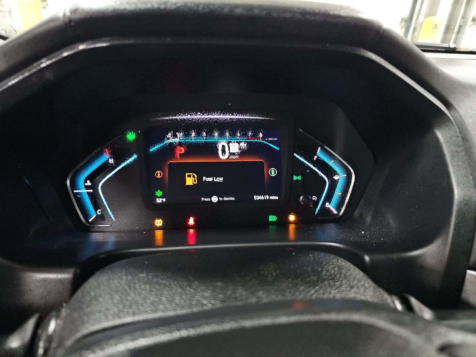 2023 Honda Odyssey Touring FWD