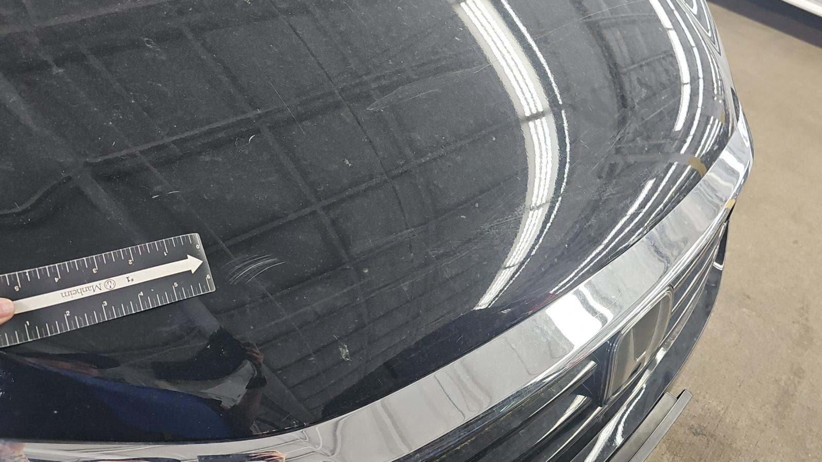 2023 Honda Odyssey Touring FWD