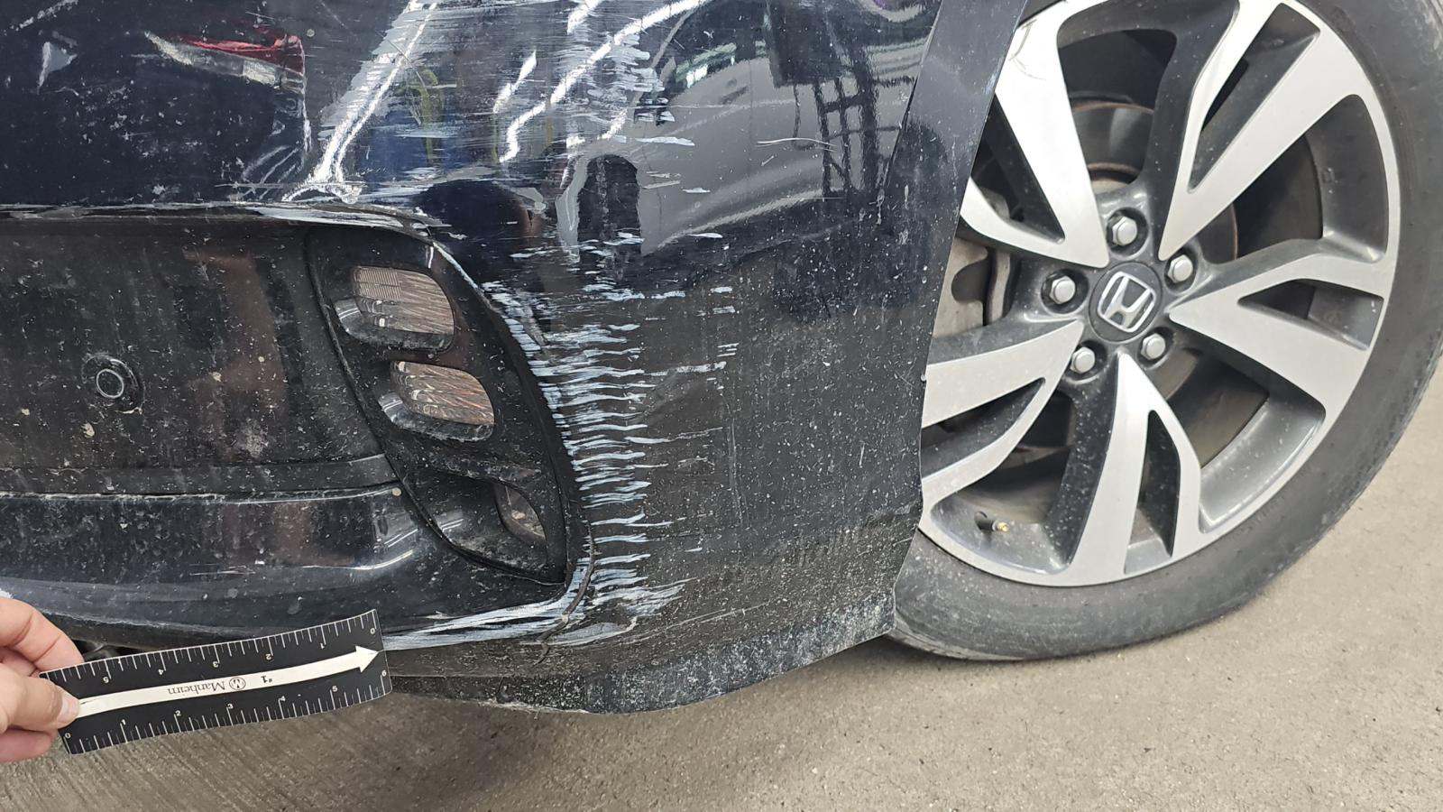 2023 Honda Odyssey Touring FWD