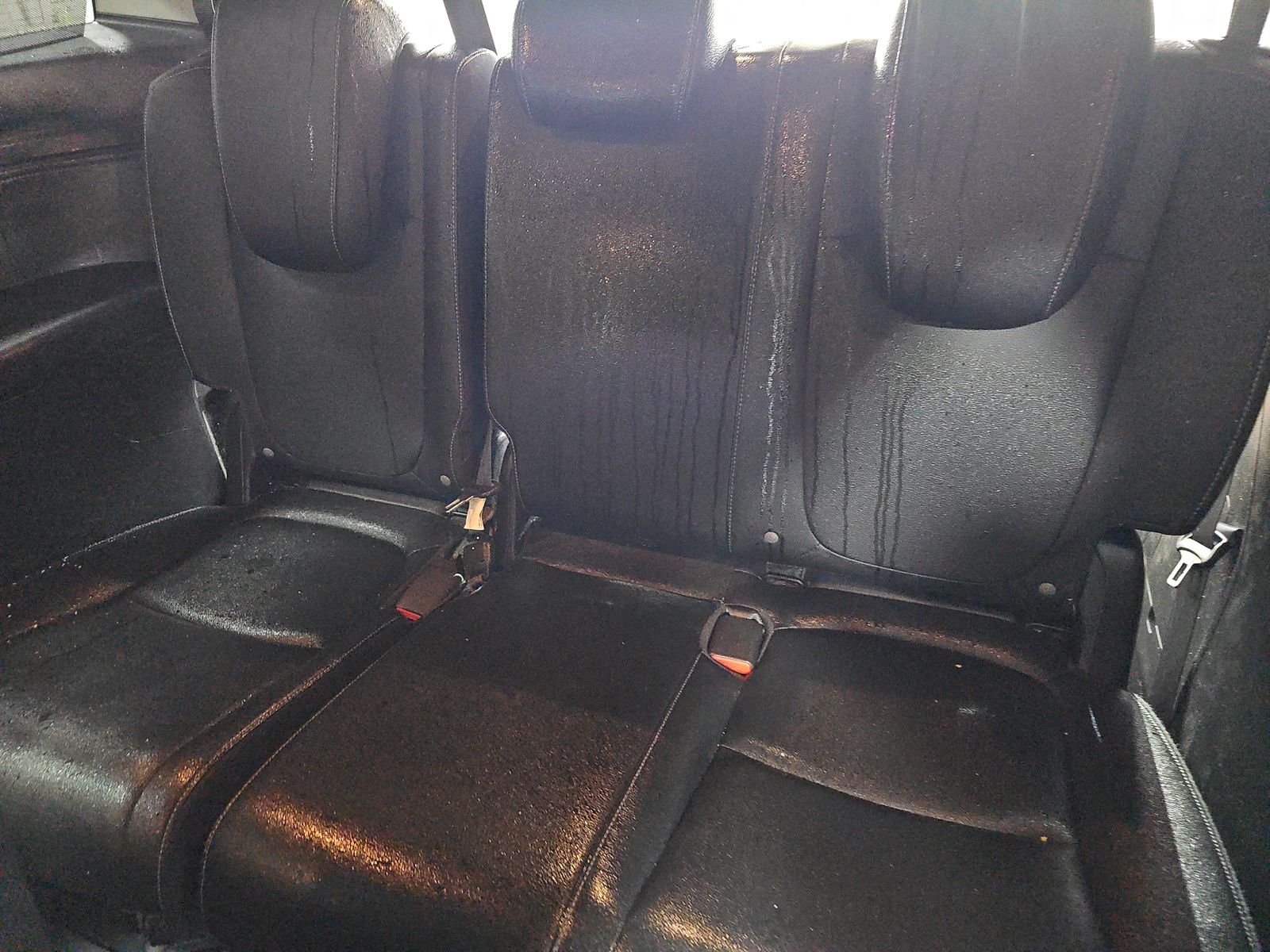 2023 Honda Odyssey Touring FWD
