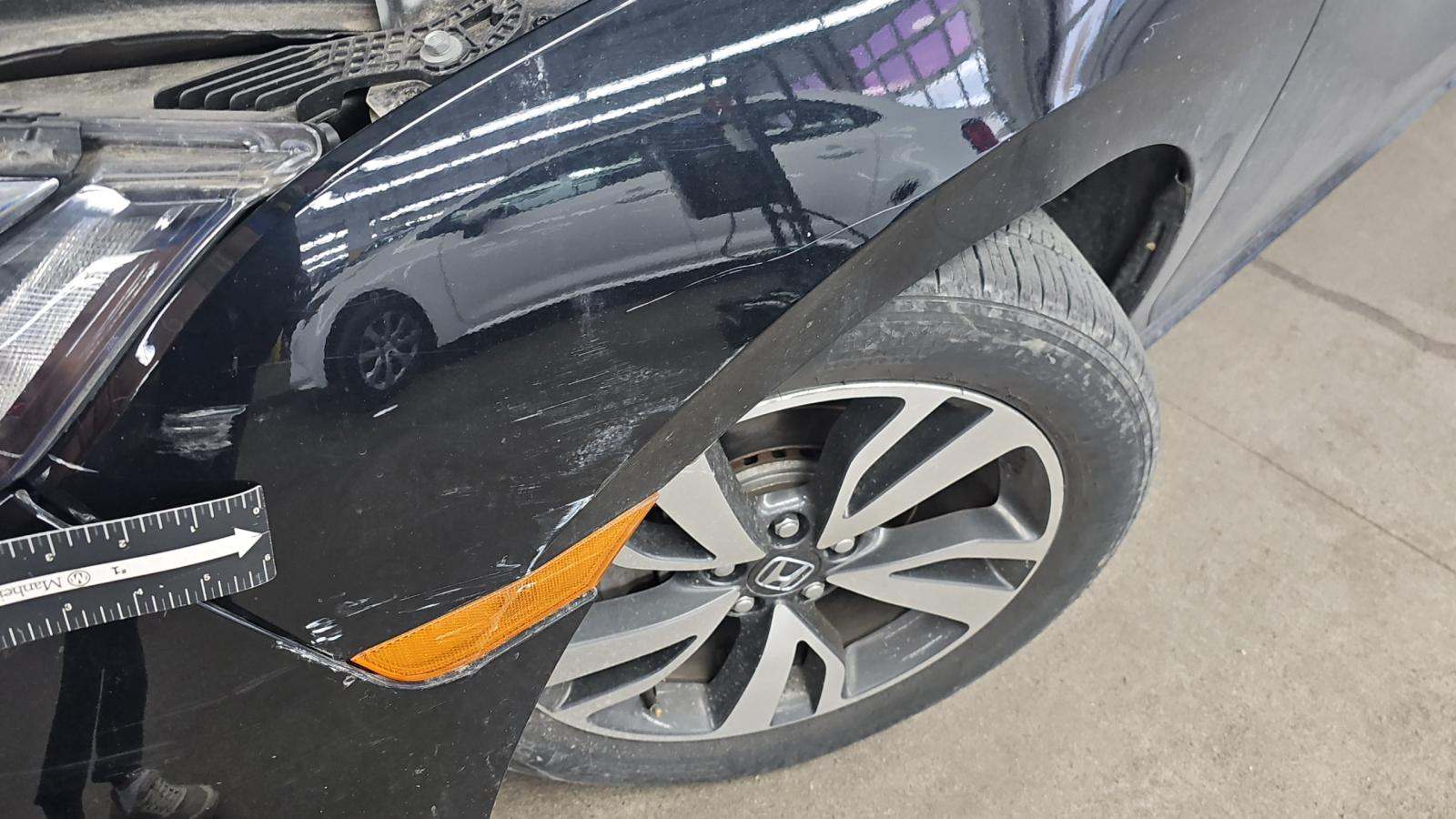 2023 Honda Odyssey Touring FWD