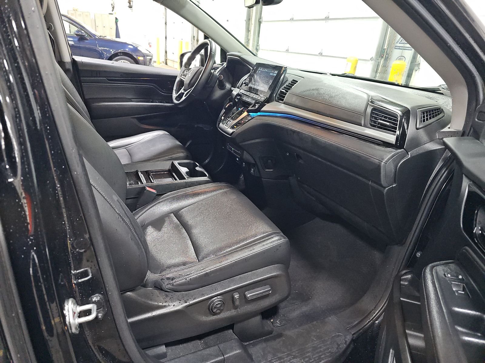 2023 Honda Odyssey Touring FWD