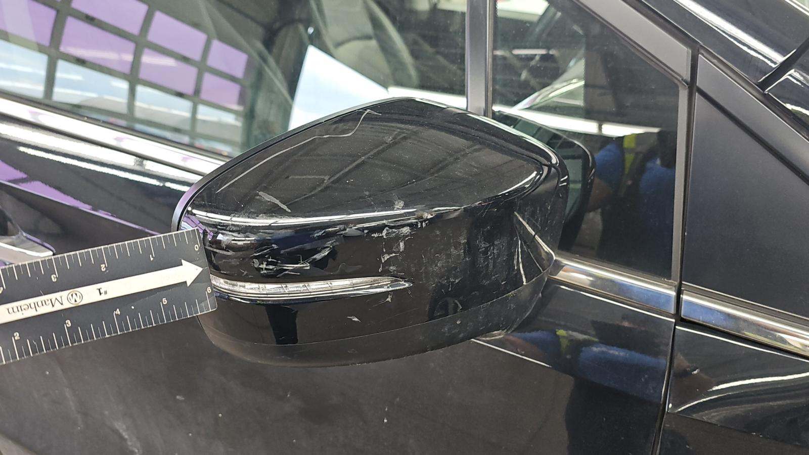 2023 Honda Odyssey Touring FWD