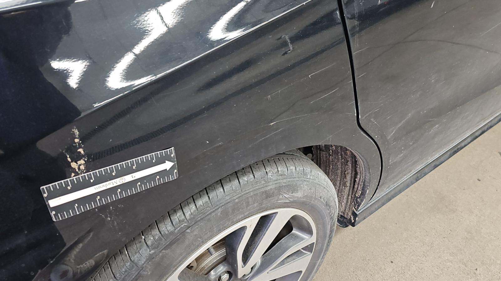 2023 Honda Odyssey Touring FWD