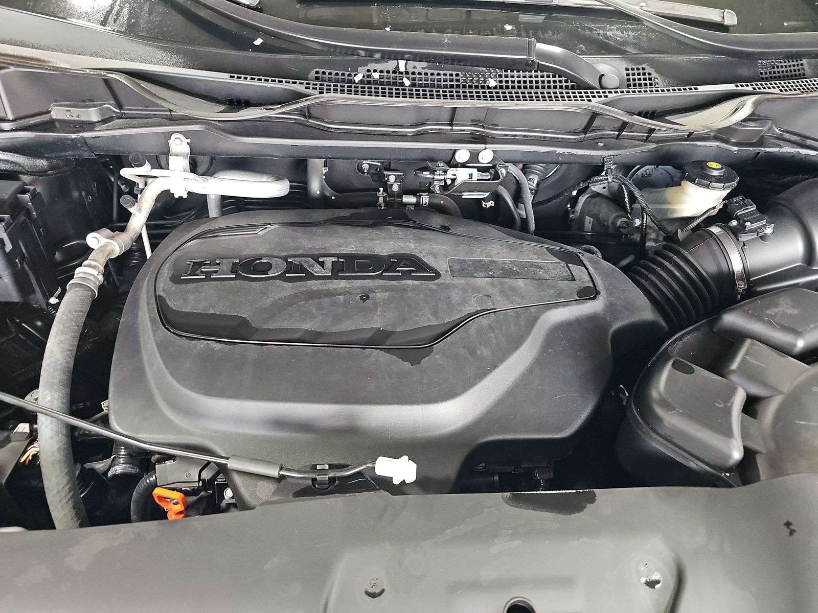 2023 Honda Odyssey Touring FWD