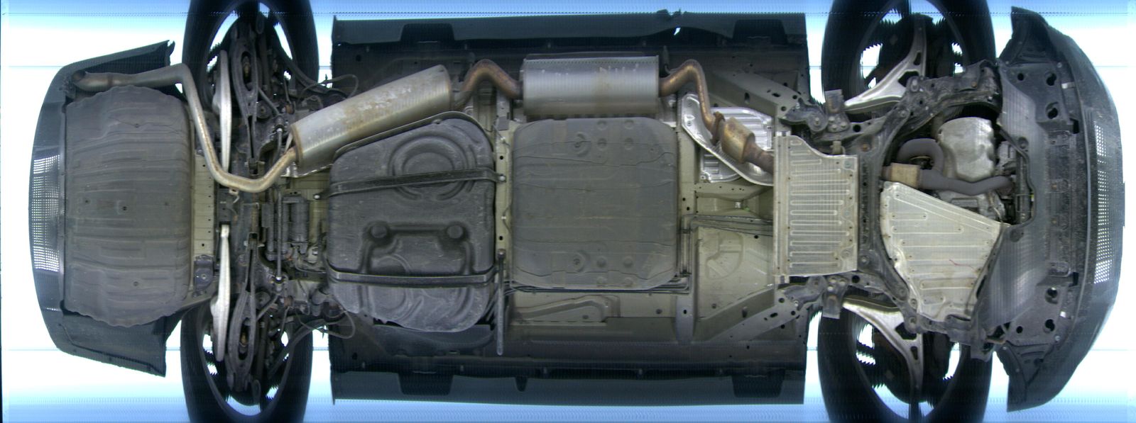2023 Honda Odyssey Touring FWD