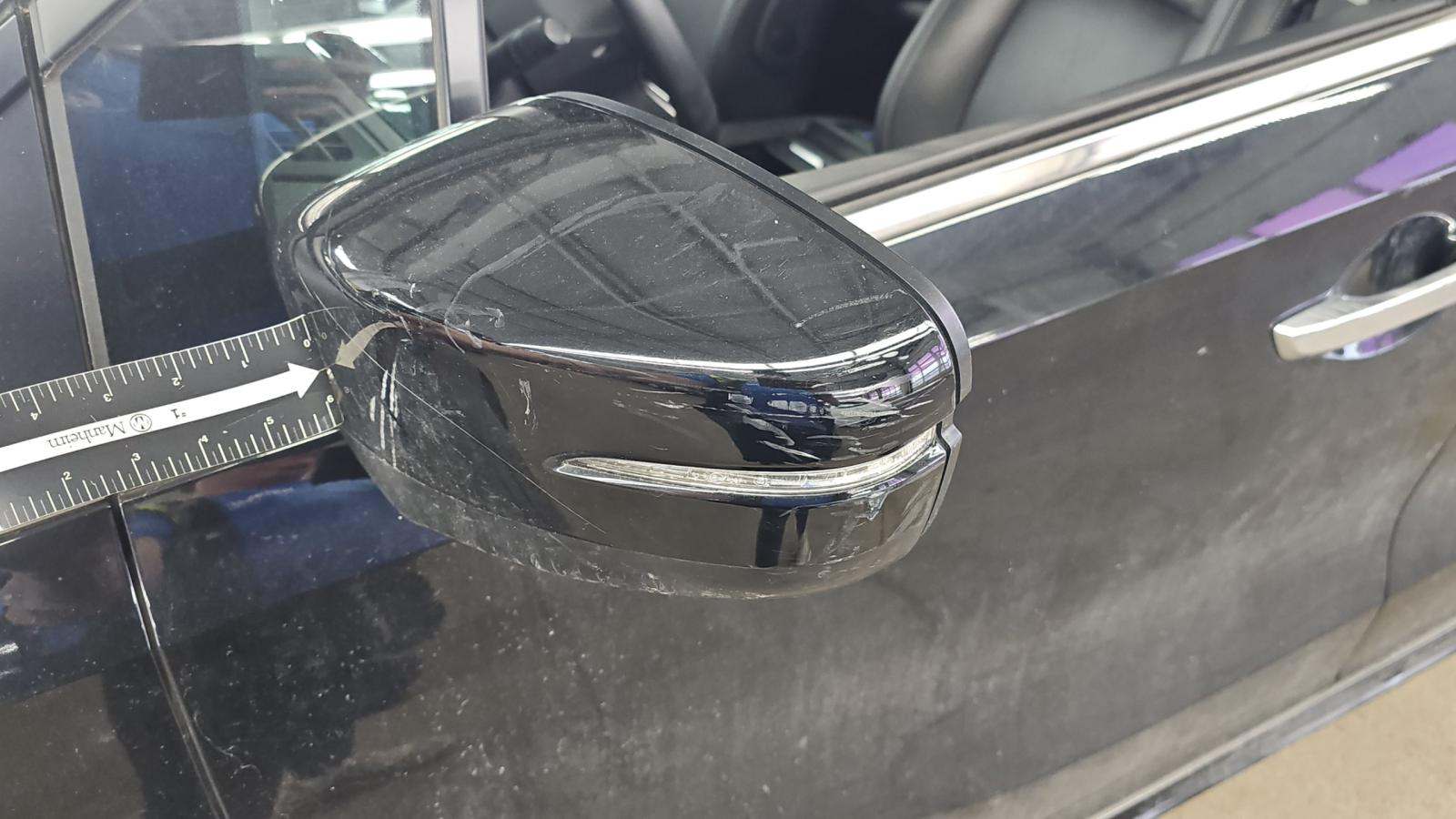2023 Honda Odyssey Touring FWD
